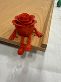 Rose Man