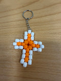 Cross Keyring