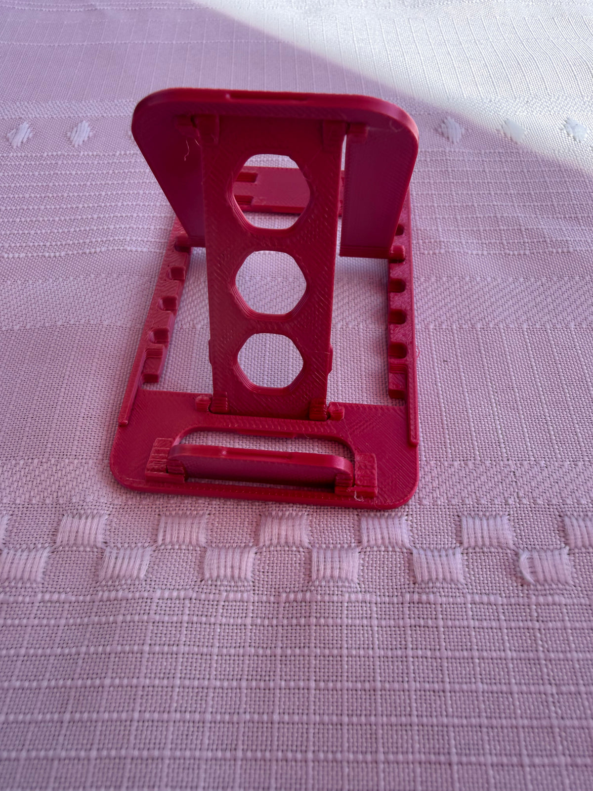 Phone Cradle