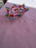 Crown Bracelet