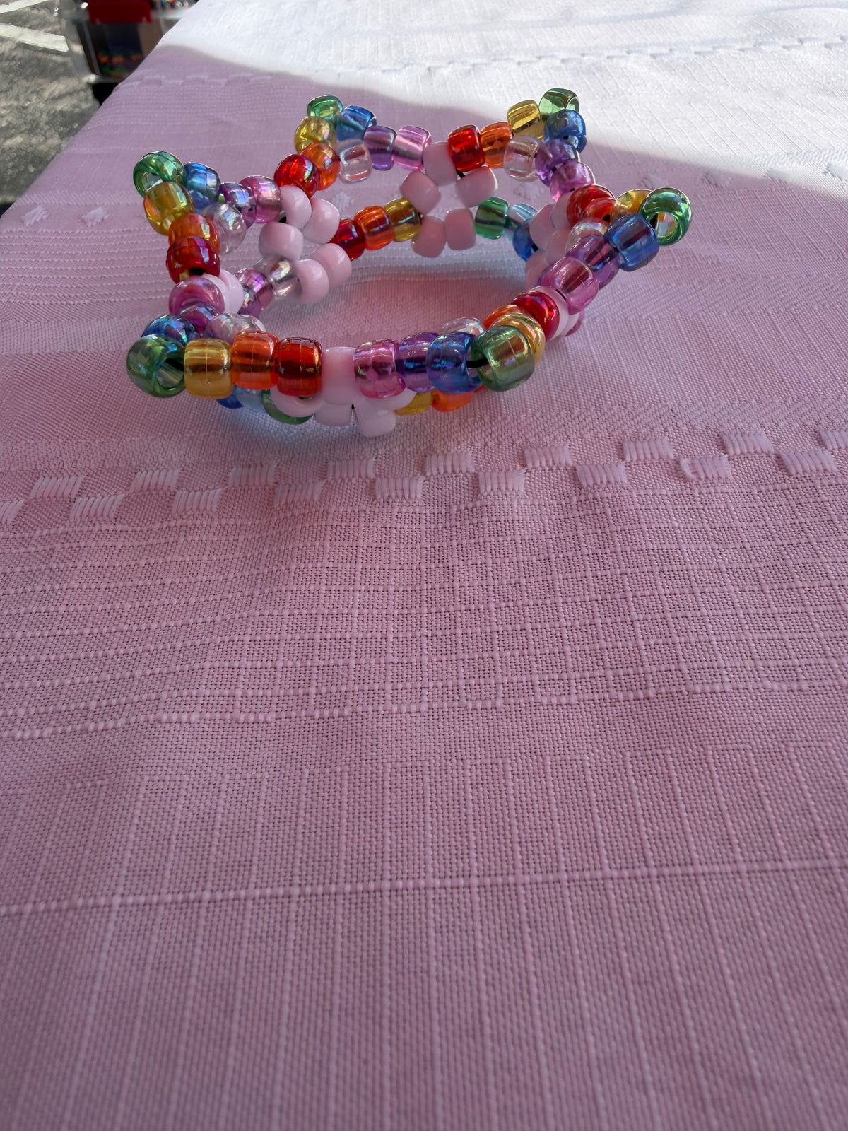 Crown Bracelet