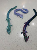 Dragons