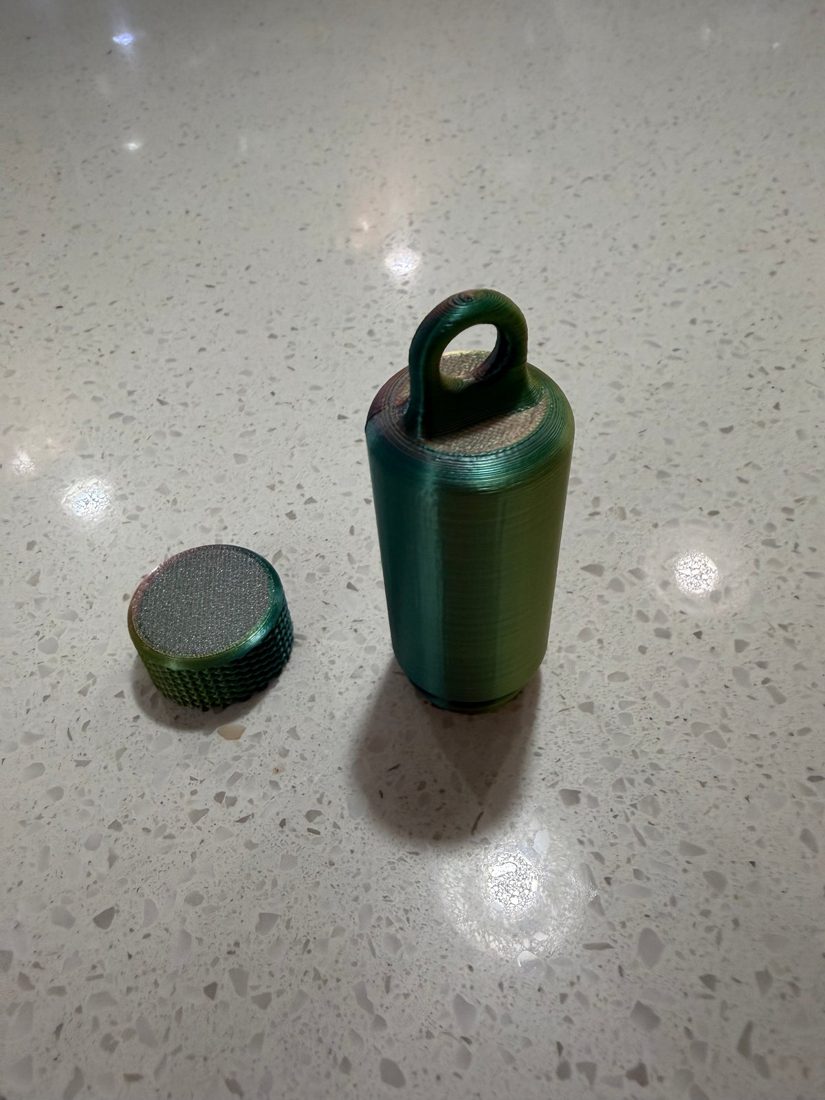 Chapstick Holder