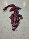 Fire Dragon
