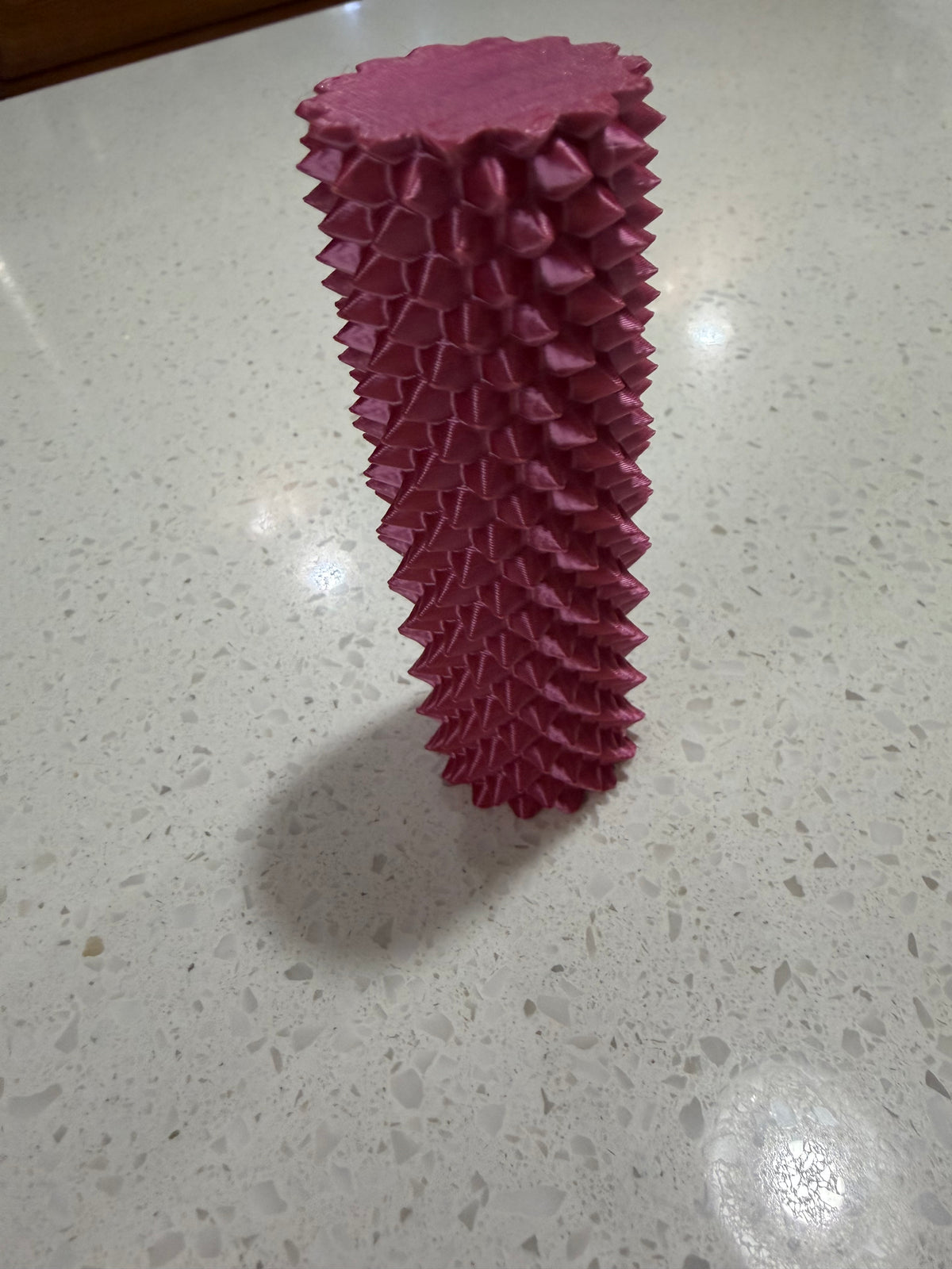 Sensory Spike Roller