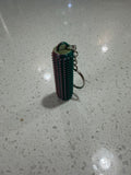 Sensory Roller Keychain
