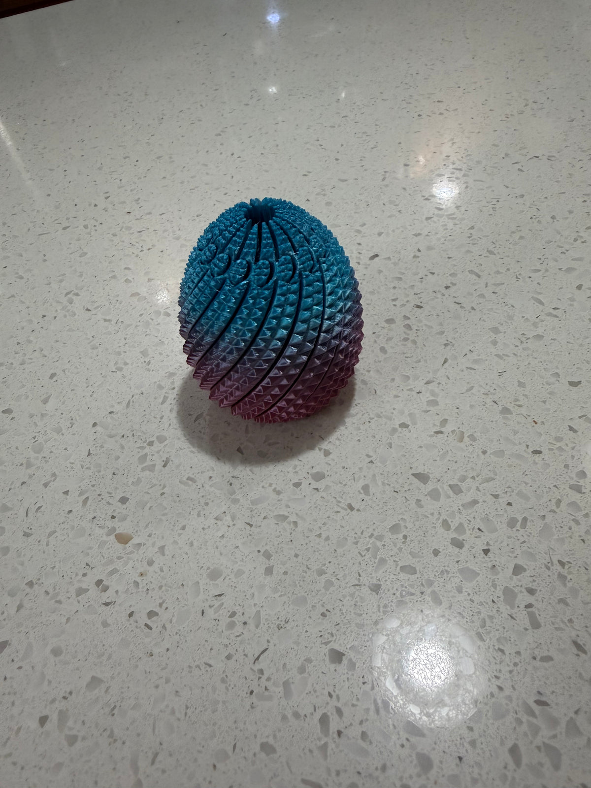 Fidget Egg