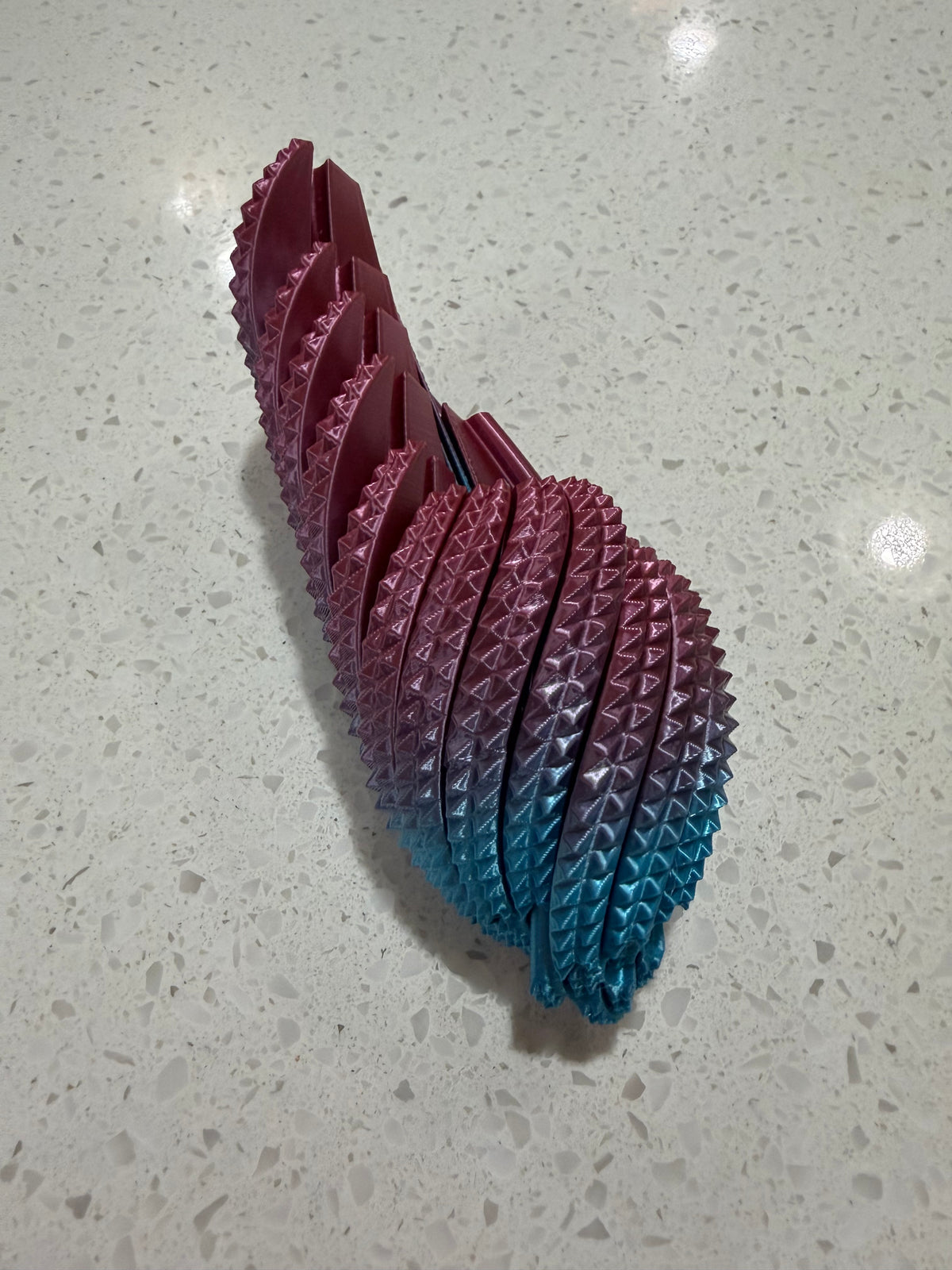 Fidget Egg