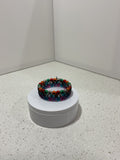 Ladder Cuff Bracelet
