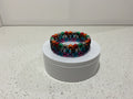 Ladder Cuff Bracelet