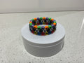 Ladder Cuff Bracelet