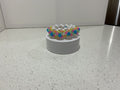 UFO Cuff Bracelet