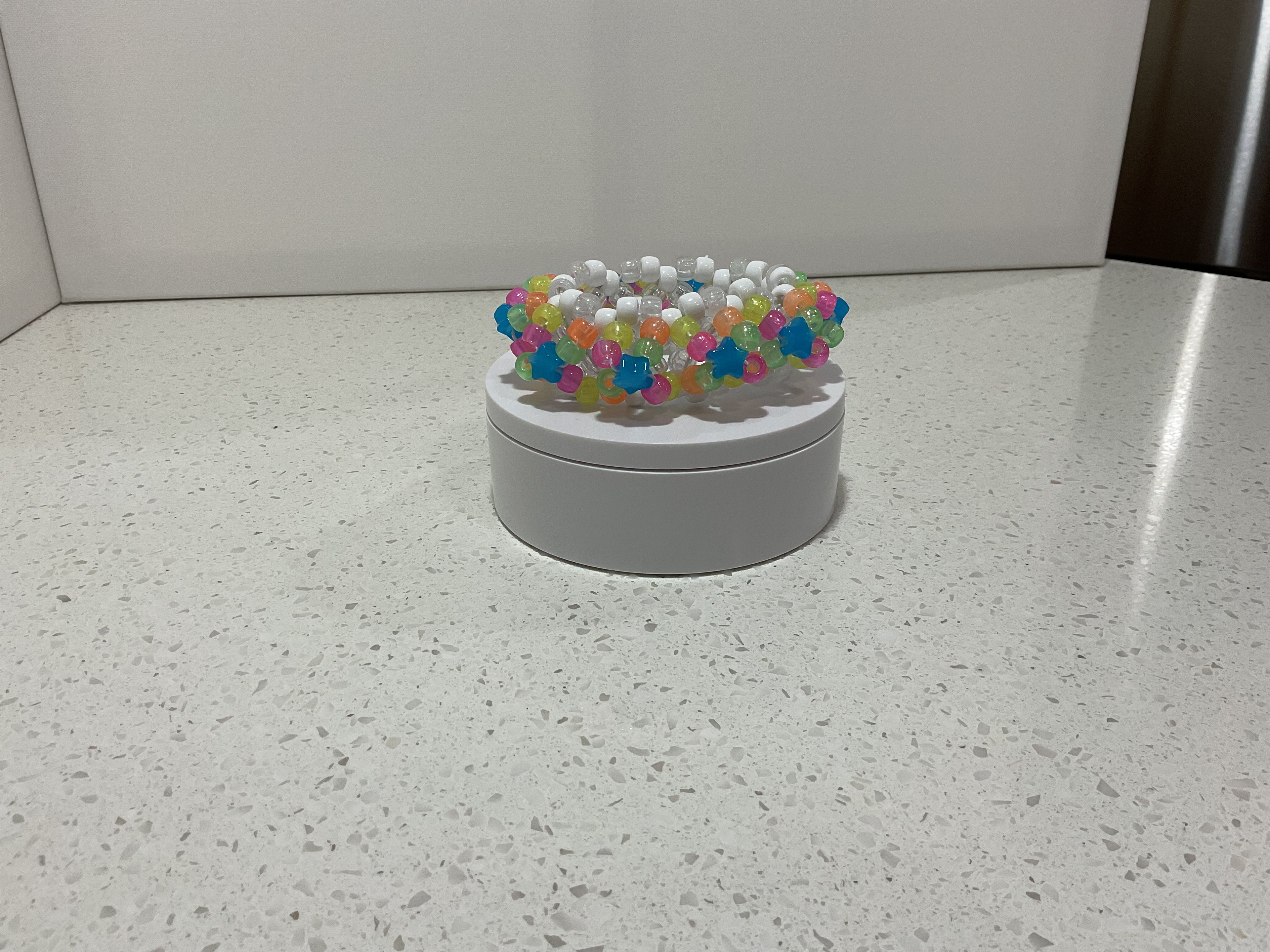 UFO Cuff Bracelet