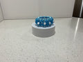 UFO Cuff Bracelet