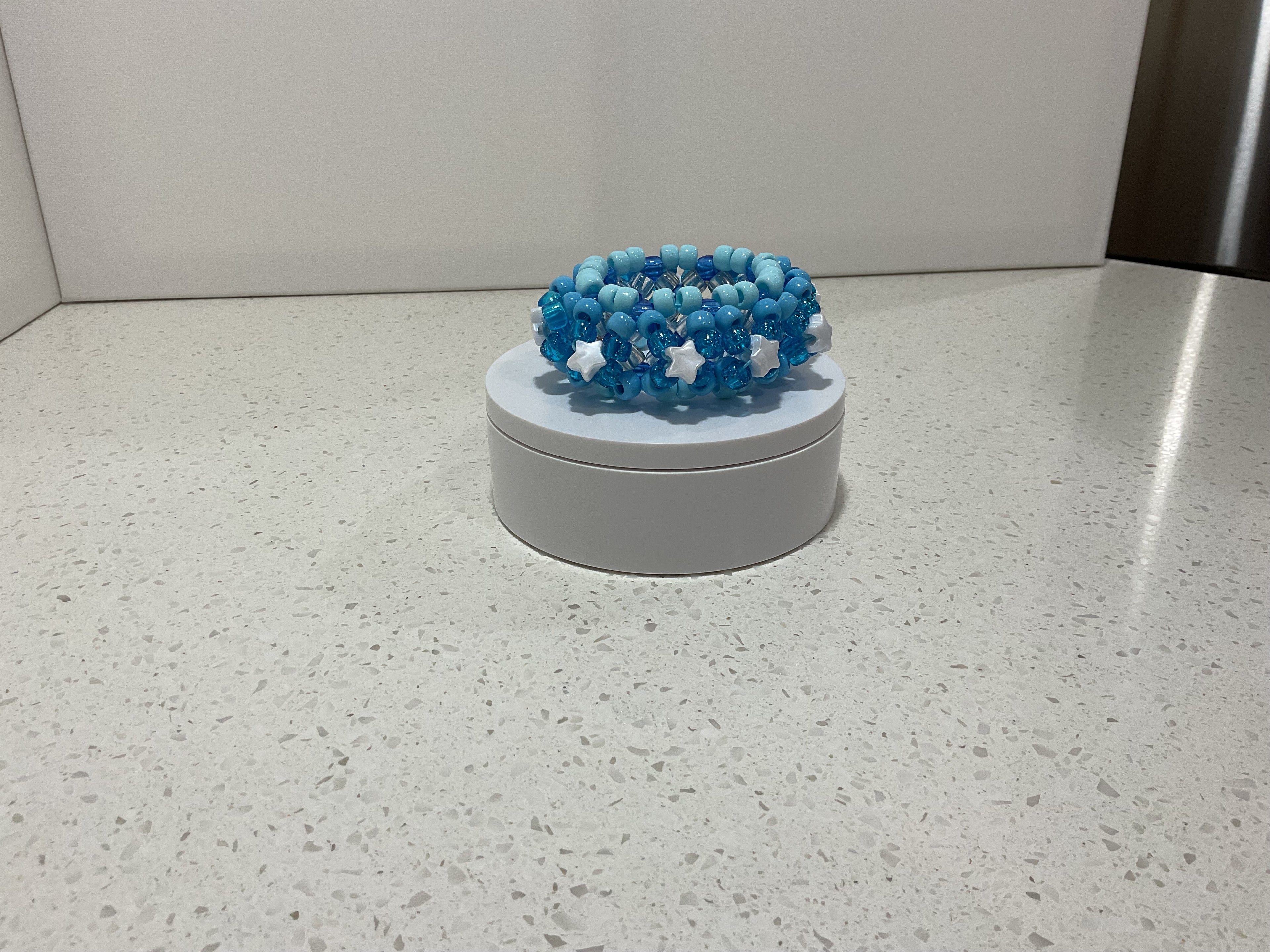 UFO Cuff Bracelet