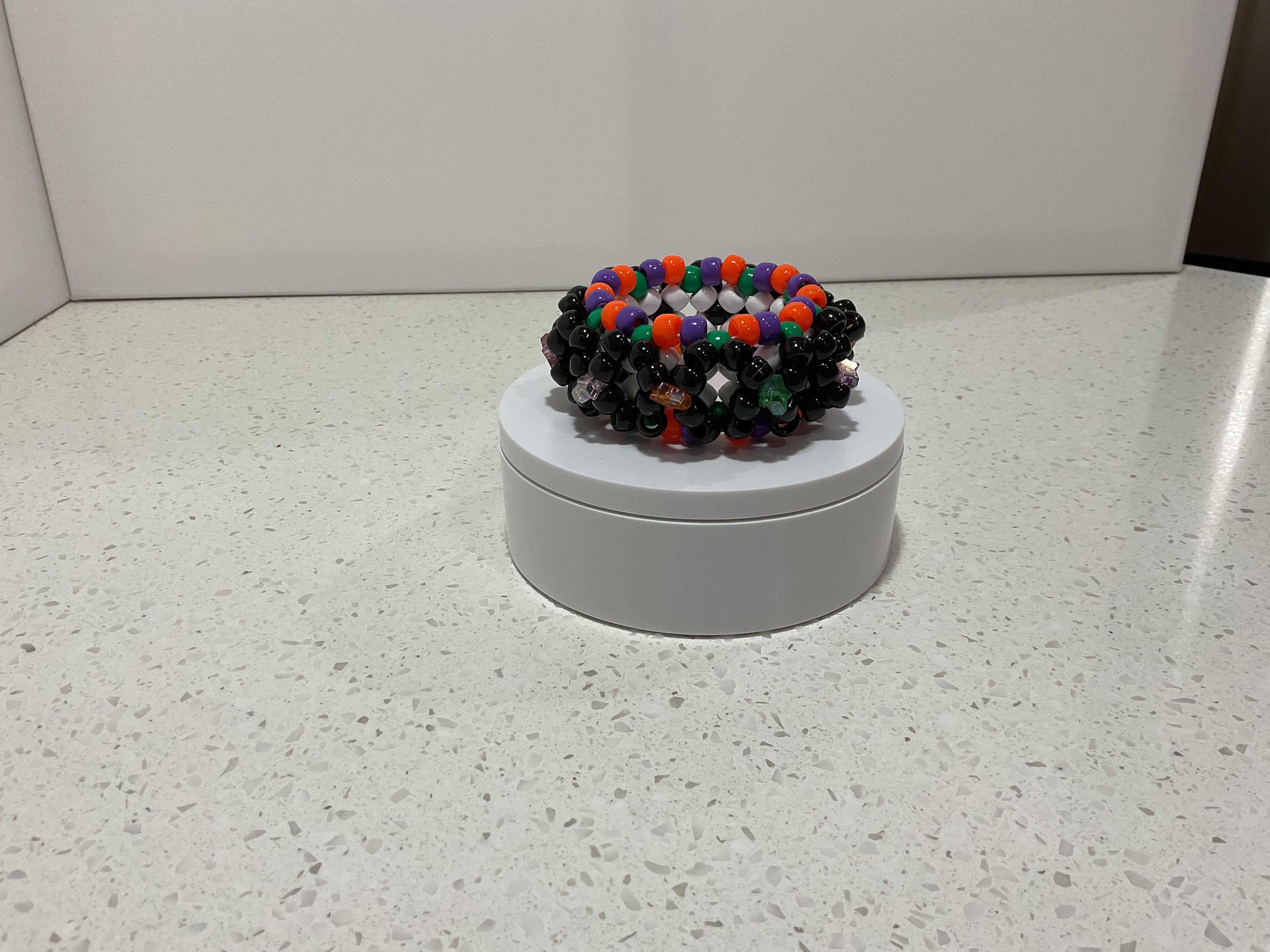 UFO Cuff Bracelet
