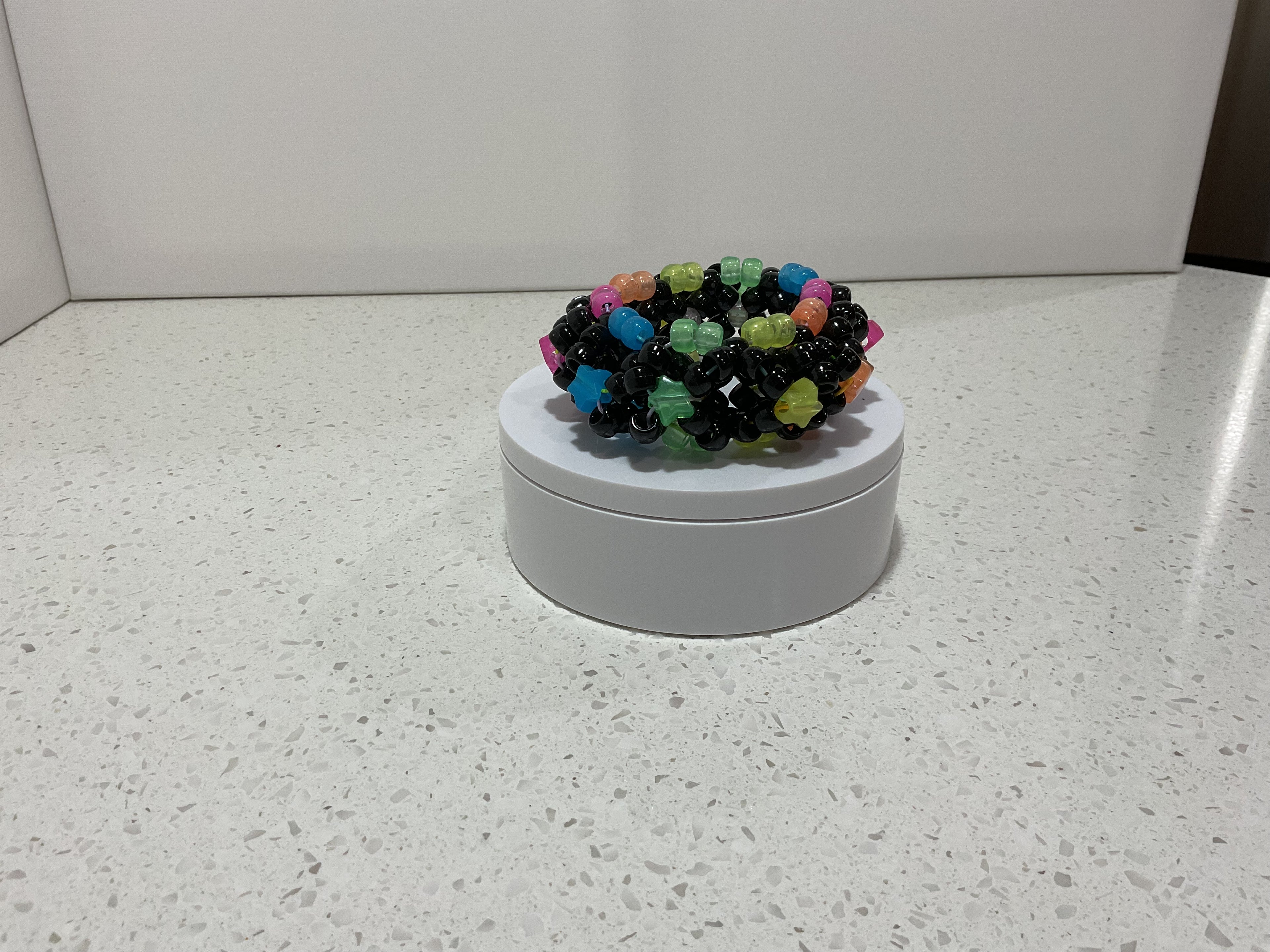 UFO Cuff Bracelet