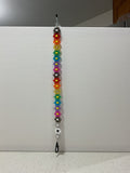 Flower Neck Choker