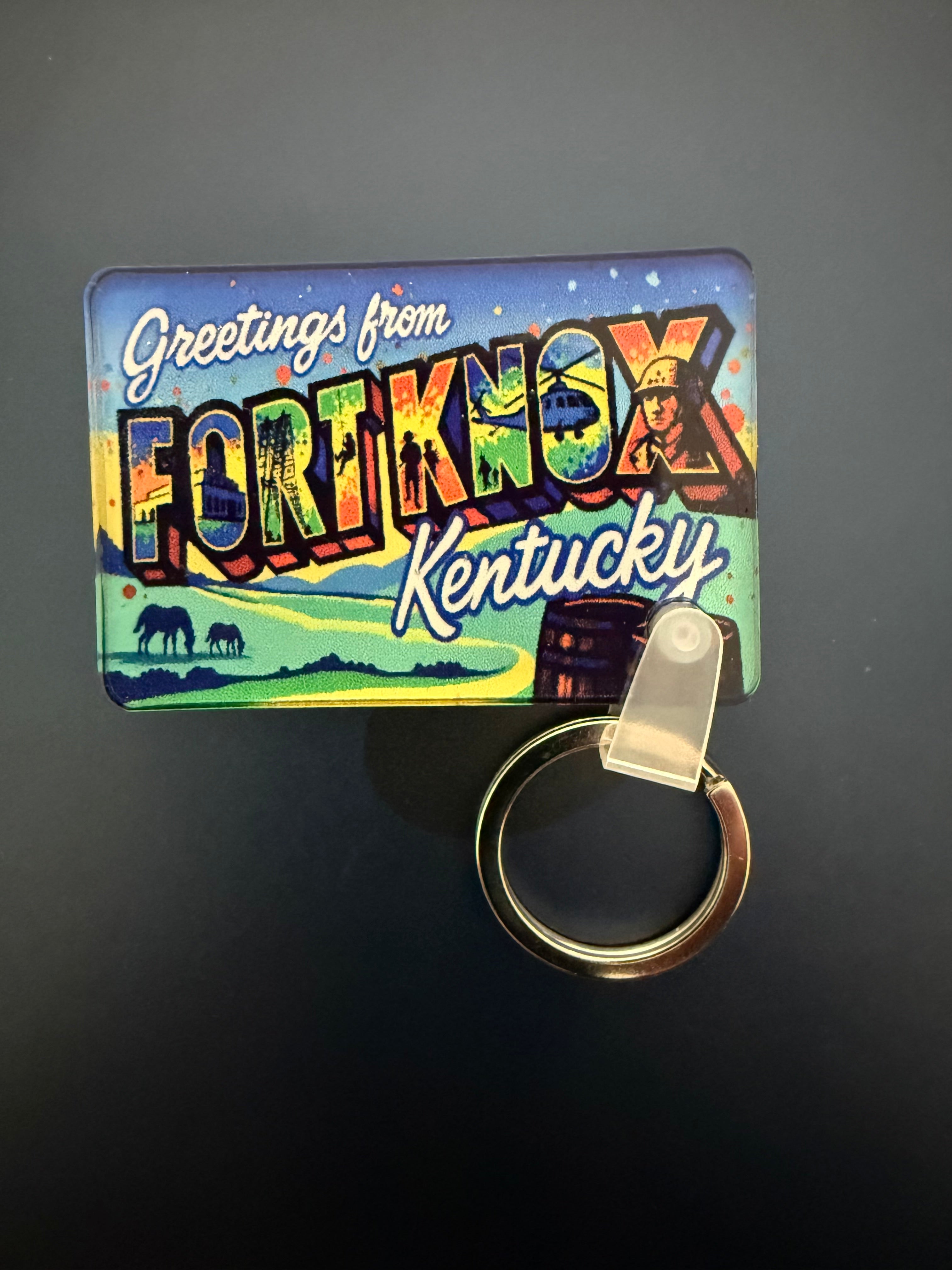 Keychain