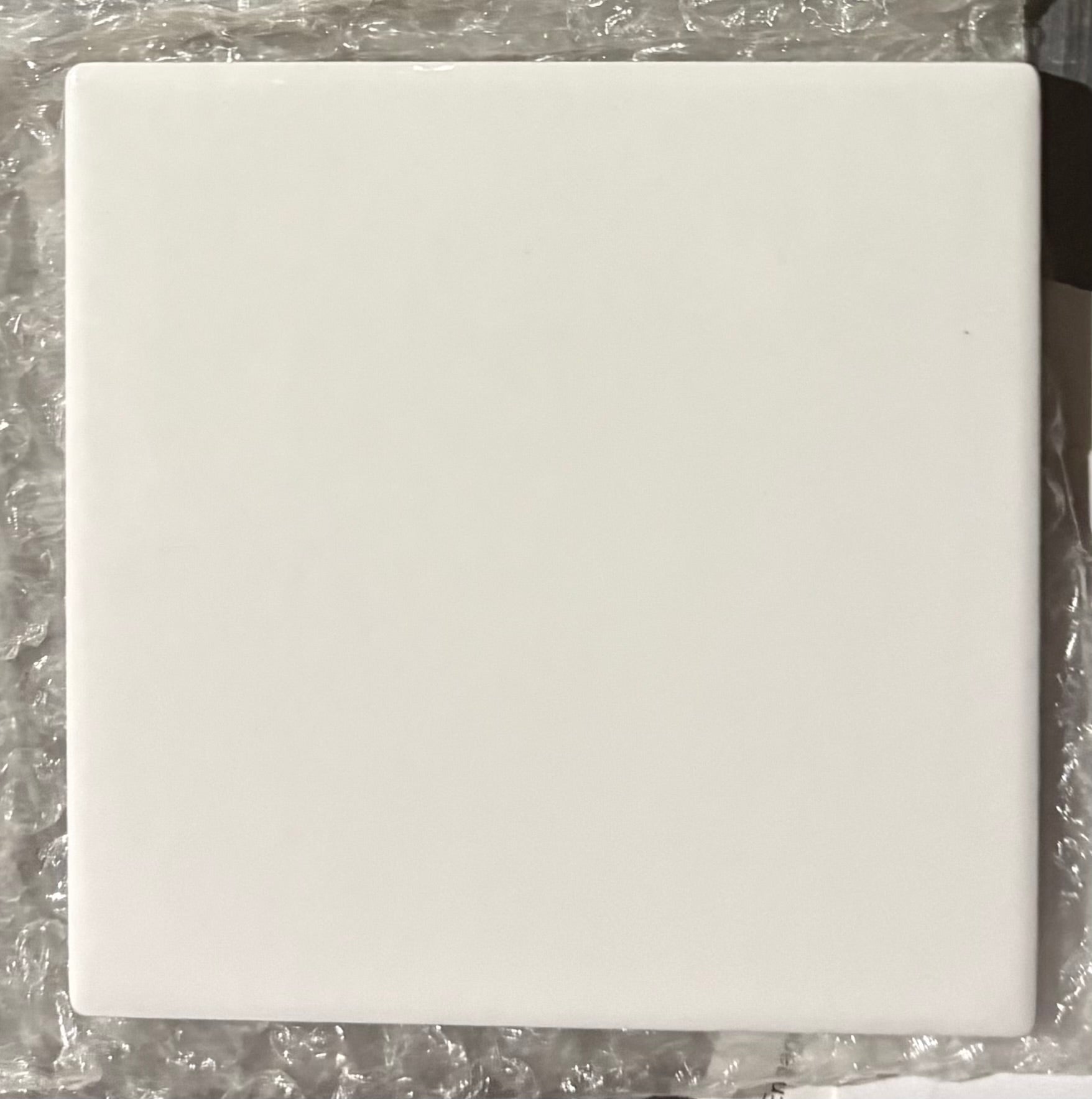 Square 4 inch Coaster