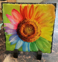 Sunflower Rock Slate