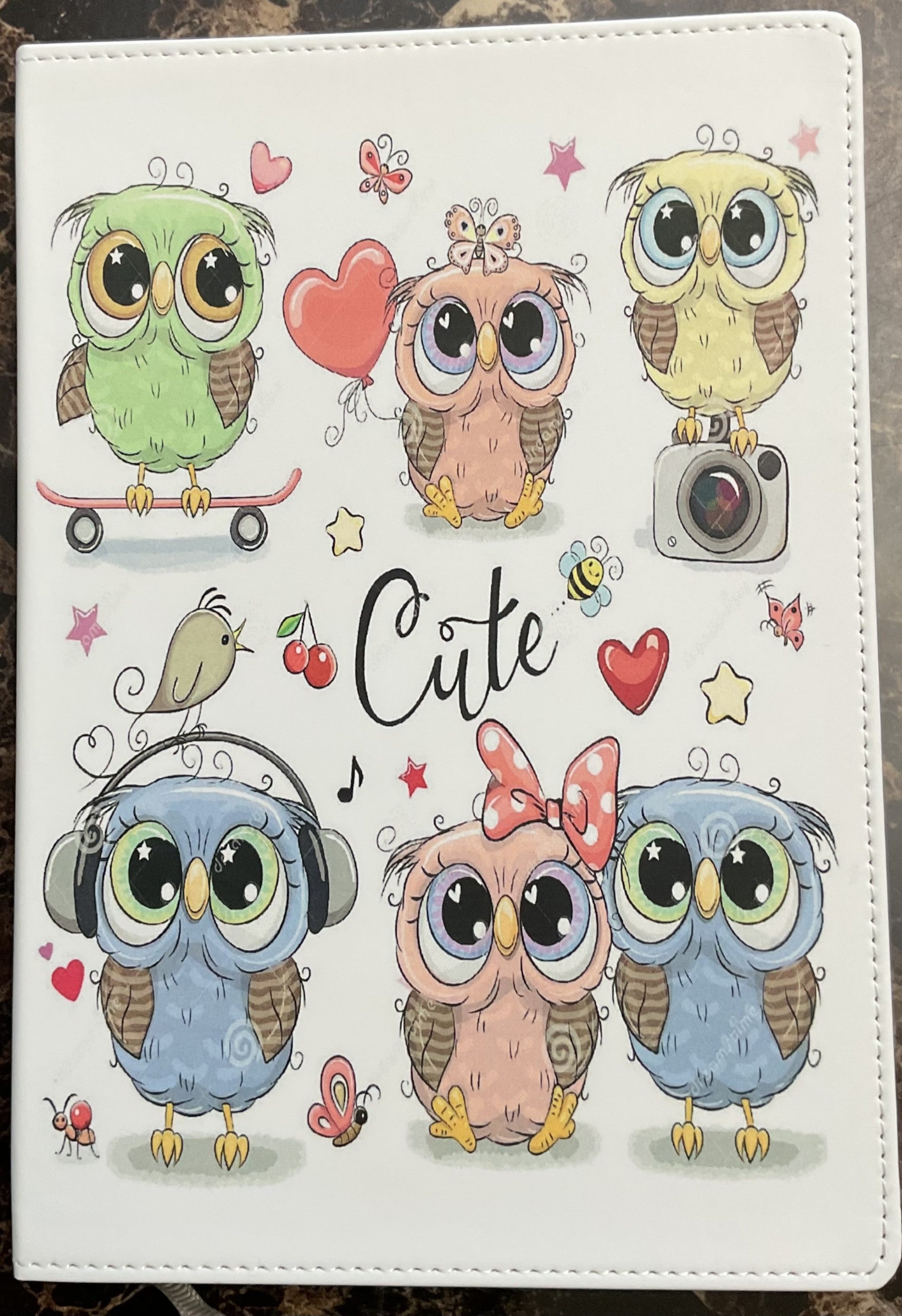 Journal