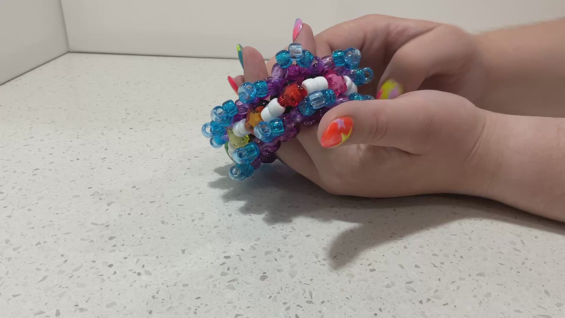 Rotator Cuff Bracelet