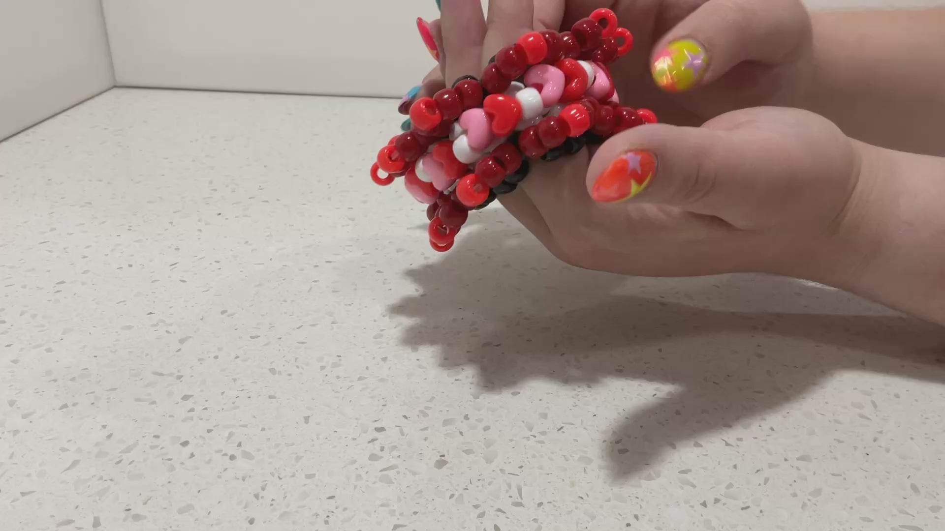 Rotator Cuff Bracelet